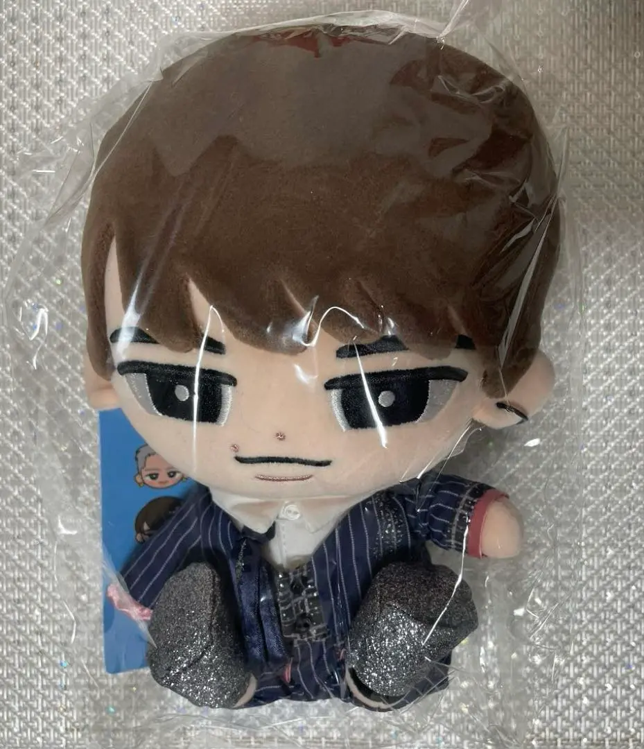 Thumbnail of Shota Watanabe plushie