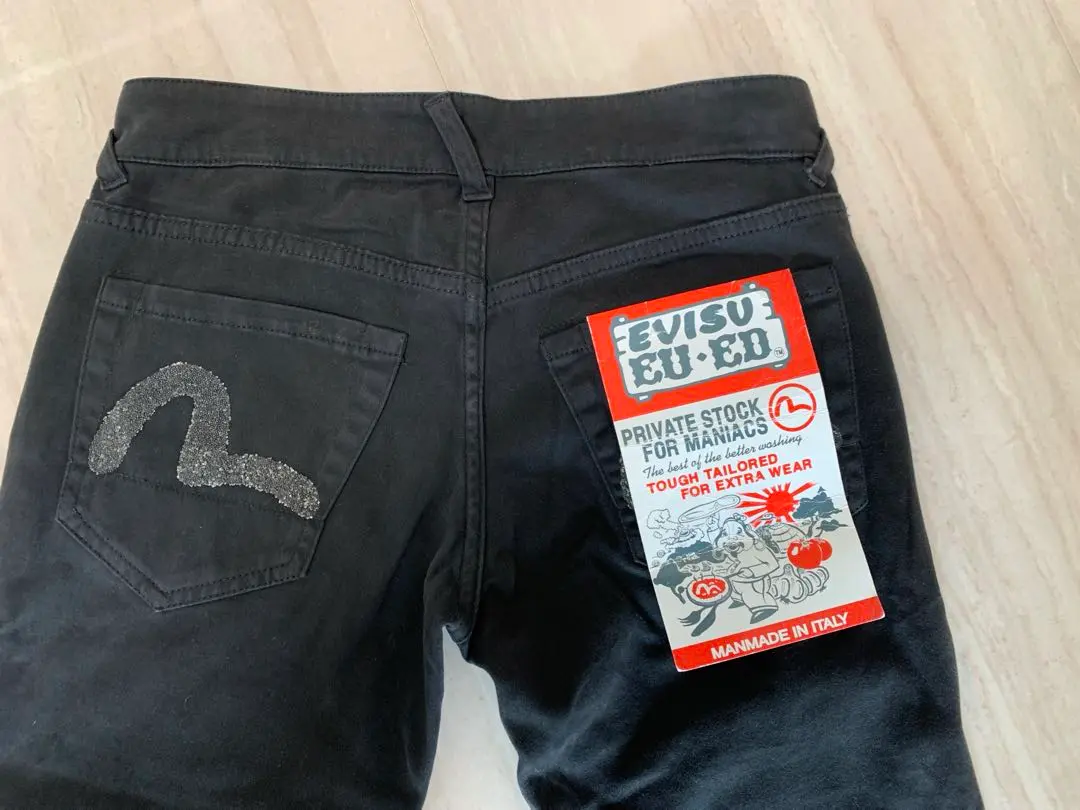 2025年最新】evisu eu edの人気アイテム - メルカリ