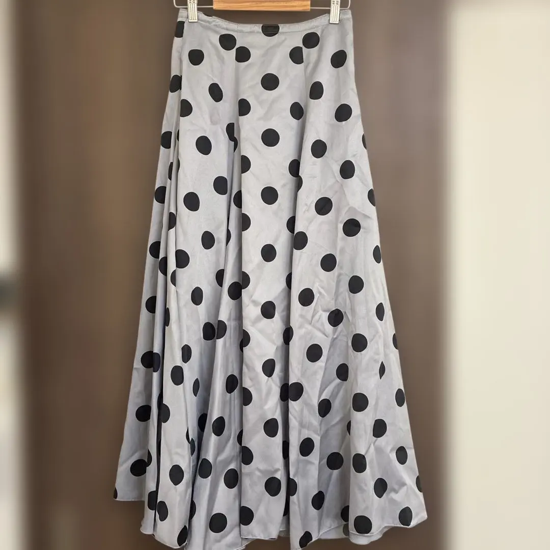 Thumbnail of Flamenco Costume: Falda (Skirt)