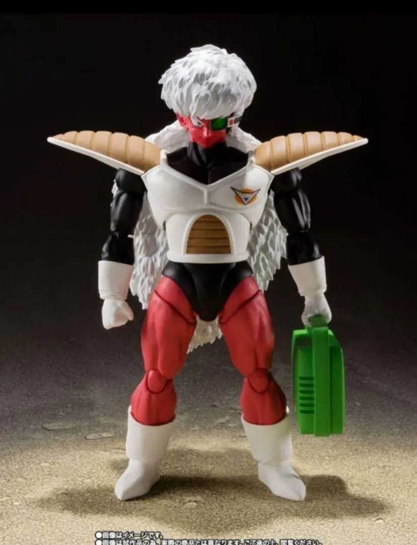 2025年最新】s.h.figuarts ギニューの人気アイテム - メルカリ
