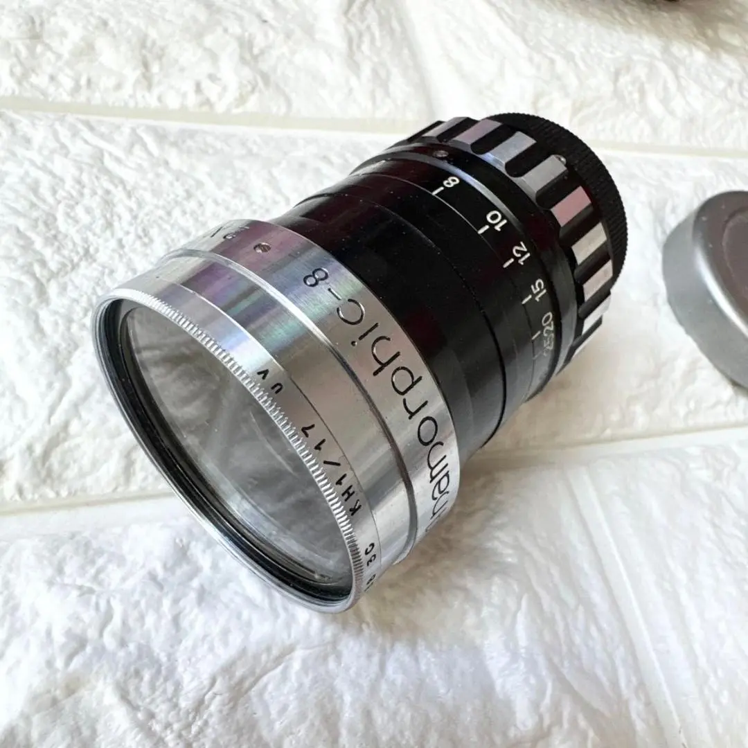 2025年最新】kowa ANAMORPHICの人気アイテム - メルカリ