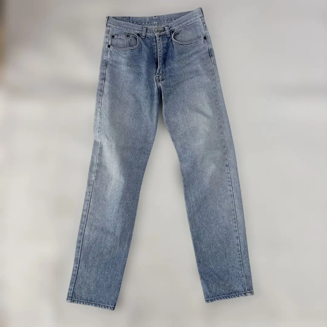 Thumbnail of Welcome to Atmic City Men's Denim Jeans 31 inch