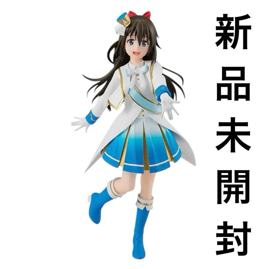 【全新未開封】 POP UP PARADE LoveLive! 虹咲學園 櫻坂雫 的縮圖