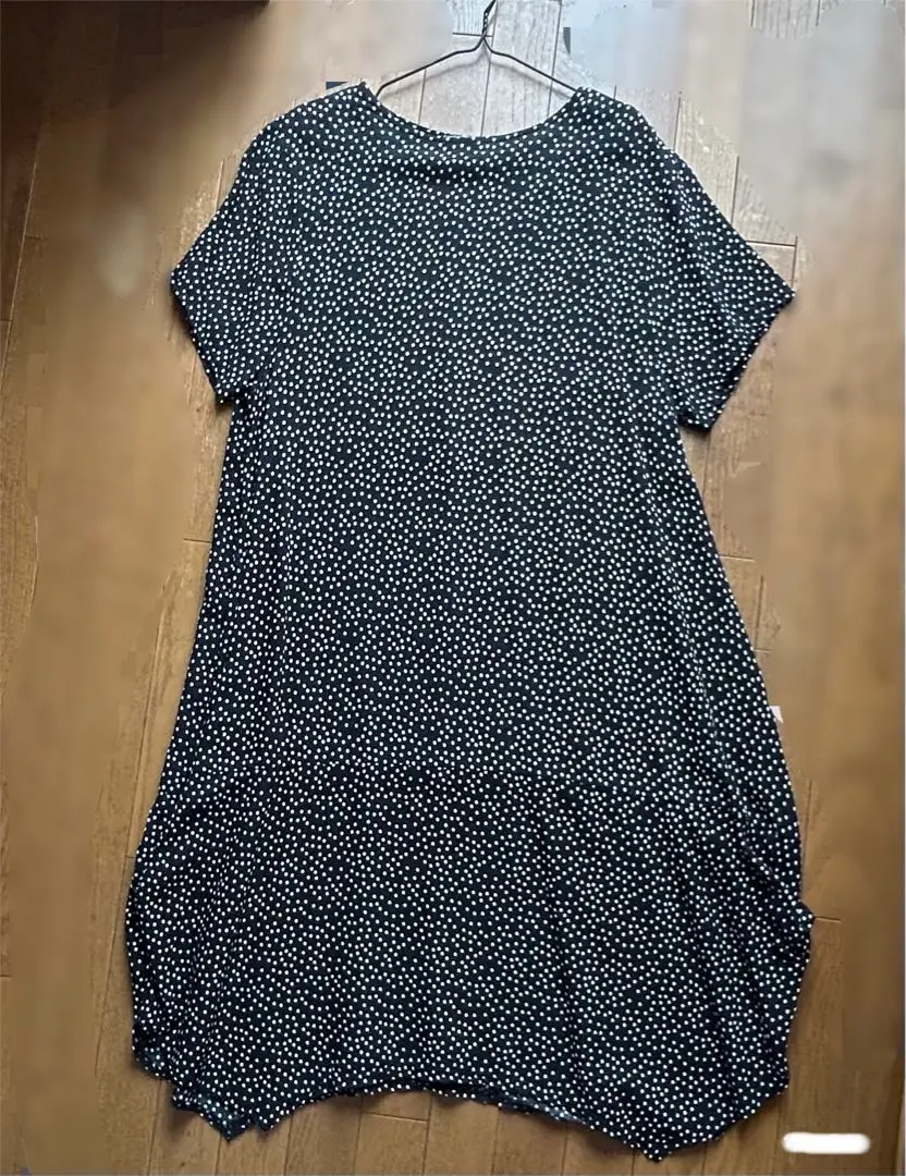 Thumbnail of SHOO LA RUE Dot Dress