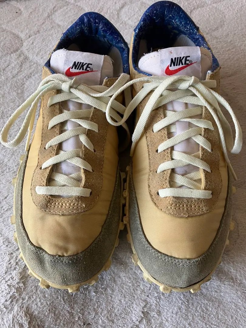 2025年最新】junya watanabe nike ワッフルレーサーの人気