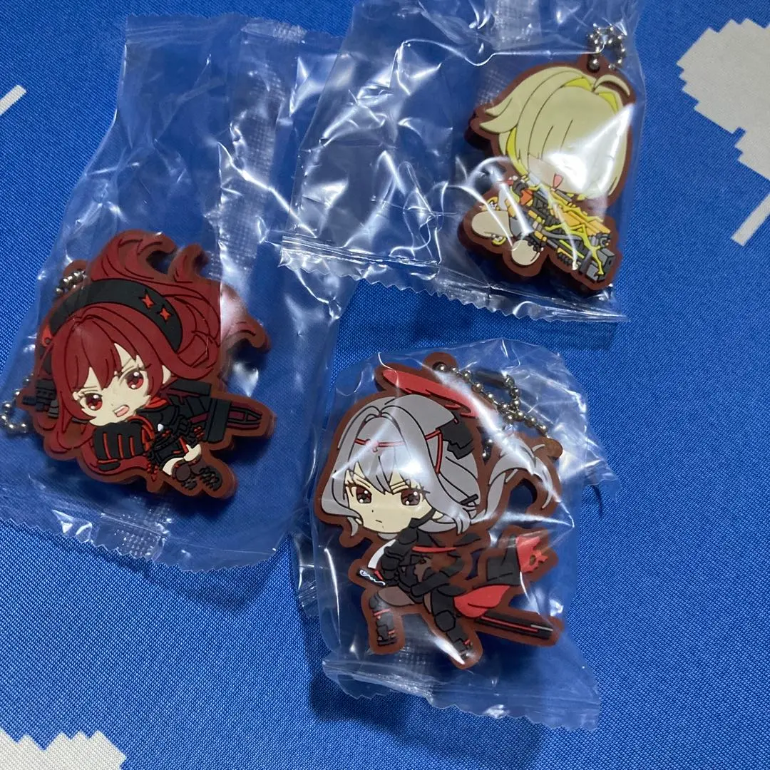 Thumbnail of NIKKE Re:Lab 3