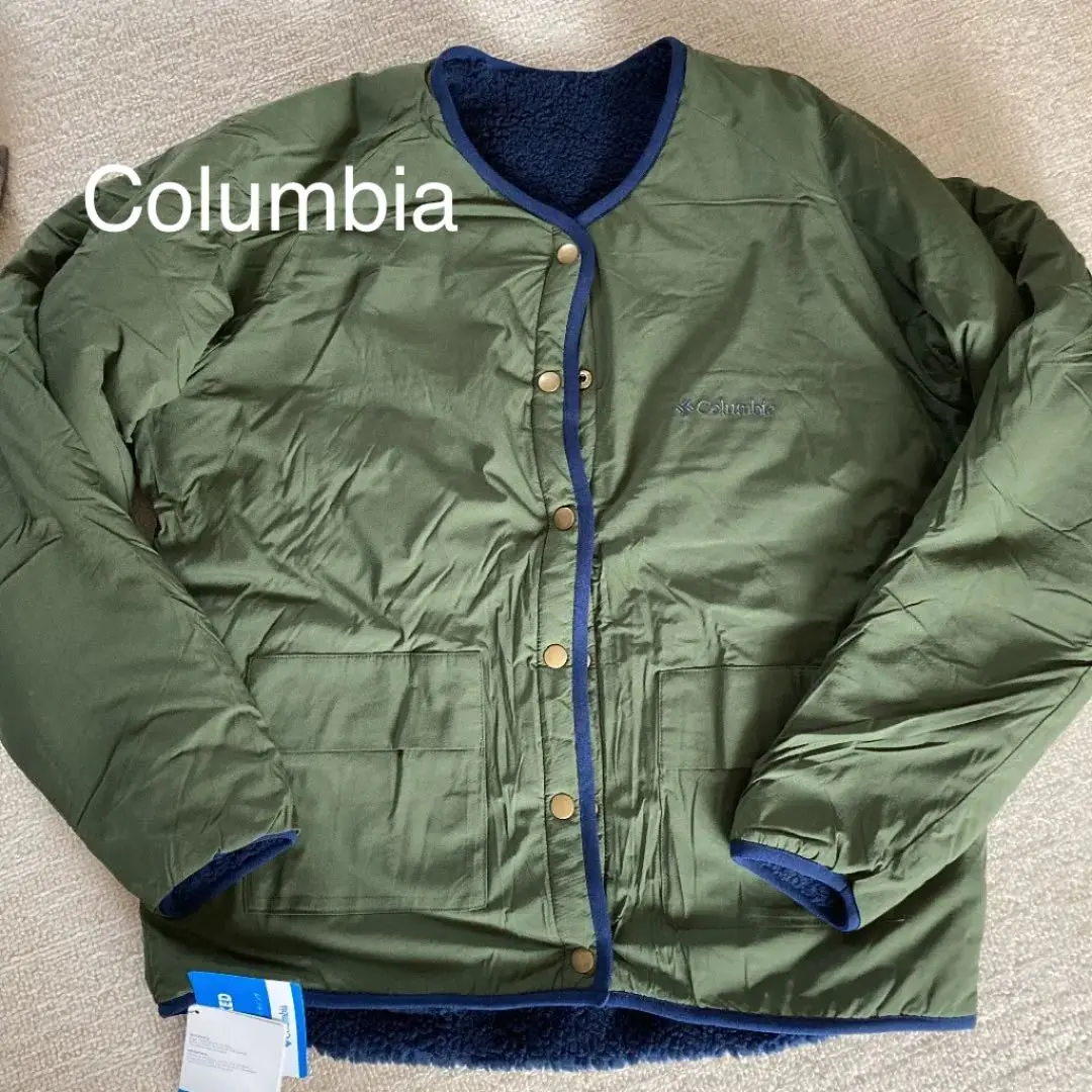 2025年最新】Columbia ノーカラージャケットの人気アイテム