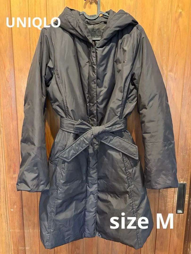 【新品】UNIQLO ノンステッチダウンコート XXL 大きいサイズ 黒 2025年最新】ユニクロ ノンステッチダウンコートの人気アイテム