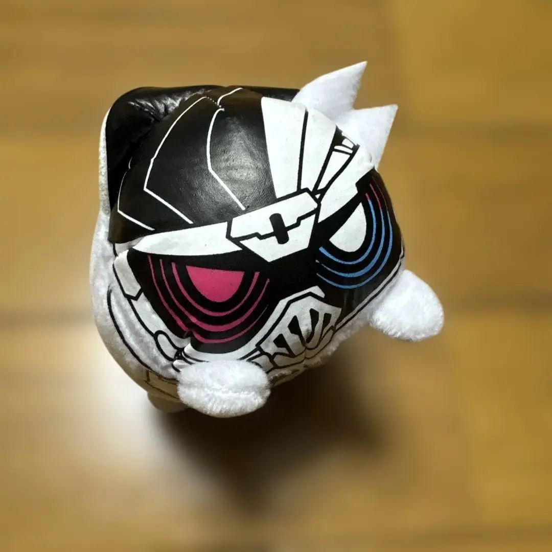仮面ライダーエグゼイド マスコットクリーナー 駿河屋 -<中古>仮面ライダーエグゼイド クリーナーマスコット
