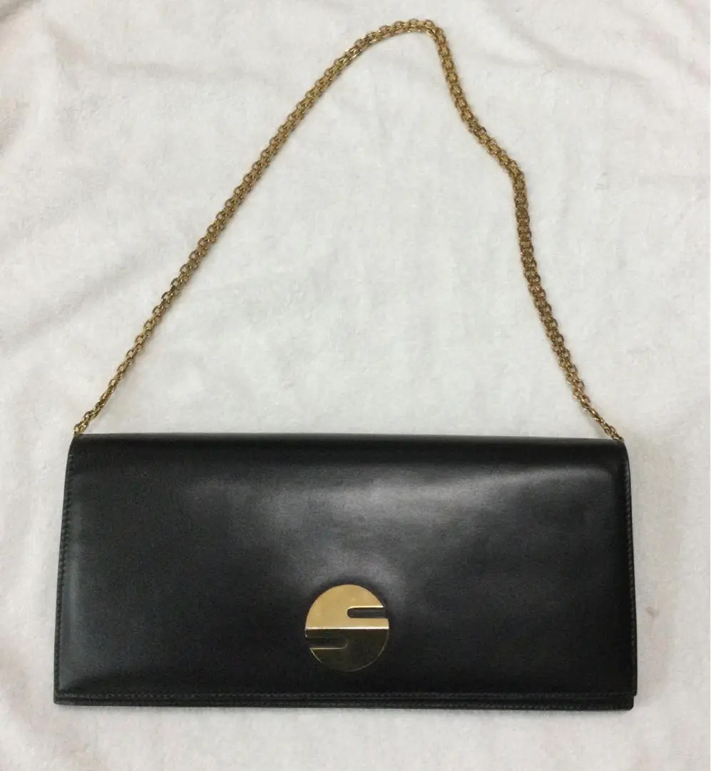SPREAFICOクロコダイル　パーティーバッグ SPREAFICOクロコダイルパーティーバッグ