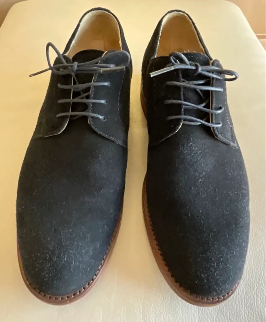 Thumbnail of DIX HILLS Buckskin (GOODYEAR WELT) 25.5cm