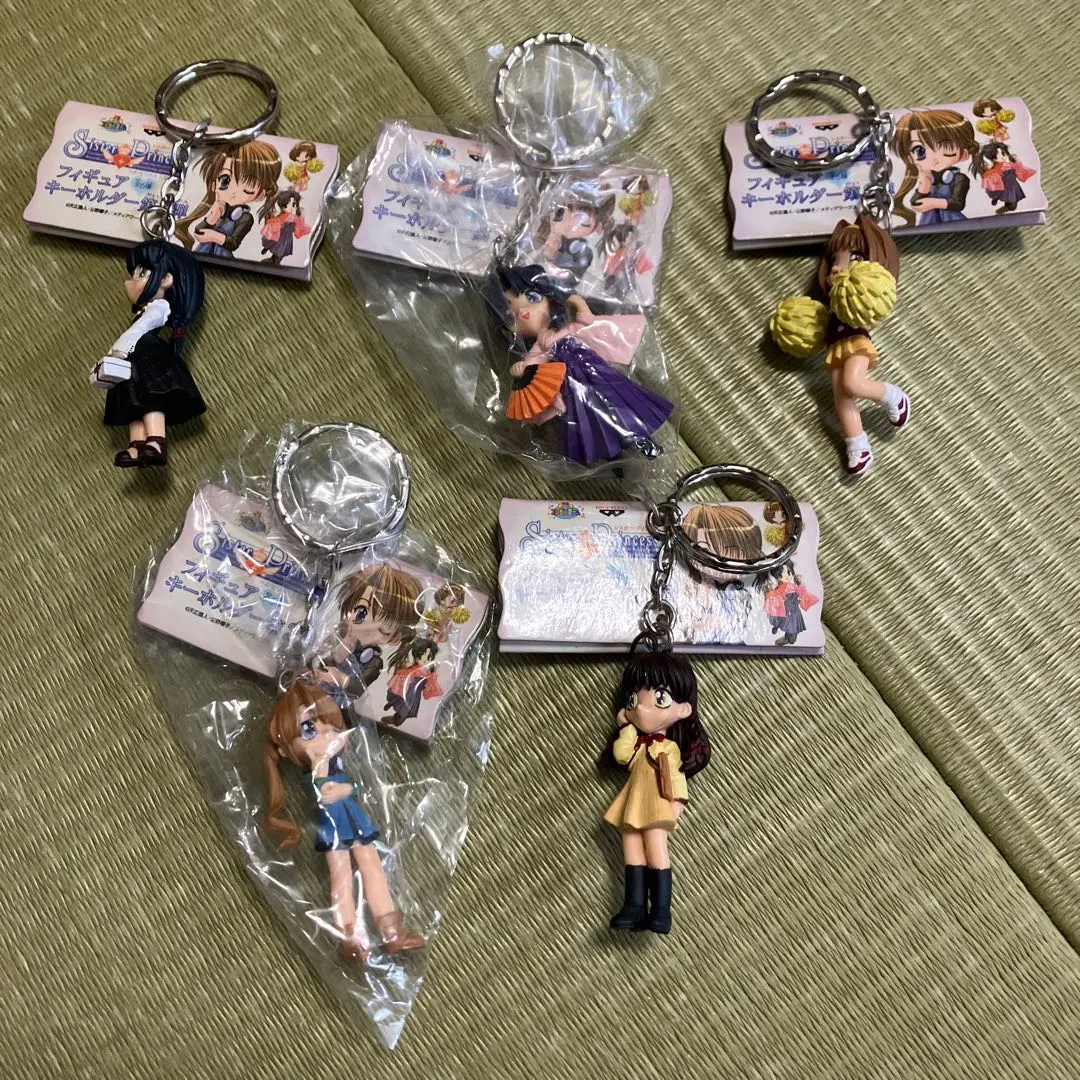 シスプリ初回特典フィギュアストラップ シスプリ初回特典フィギュアストラップ 2025年最新】Yahoo