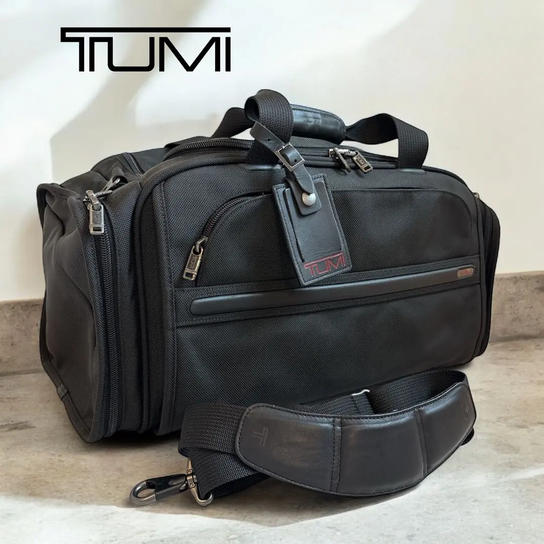 トゥミ TUMI 【日本正規品】トゥミ キャディバッグ TUMI ゴルフ
