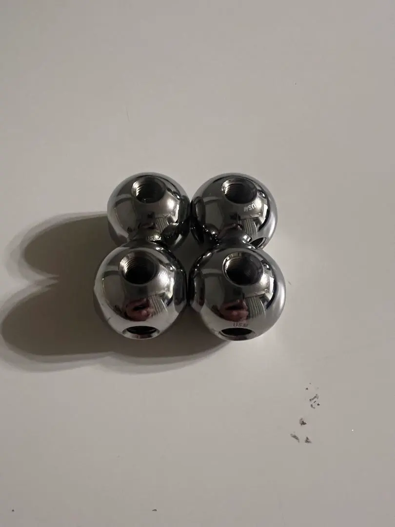 2025年最新】USMジョイントボールの人気アイテム - メルカリ