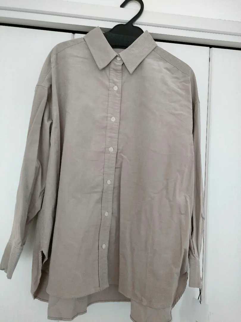 Thumbnail of YAMADAYA Vin Corduroy Shirt
