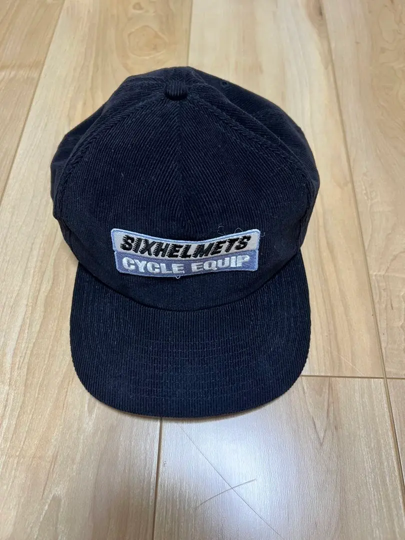 sixhelmetsシックスヘルメッツキャップ six helmets シックスヘルメッツ キャップ