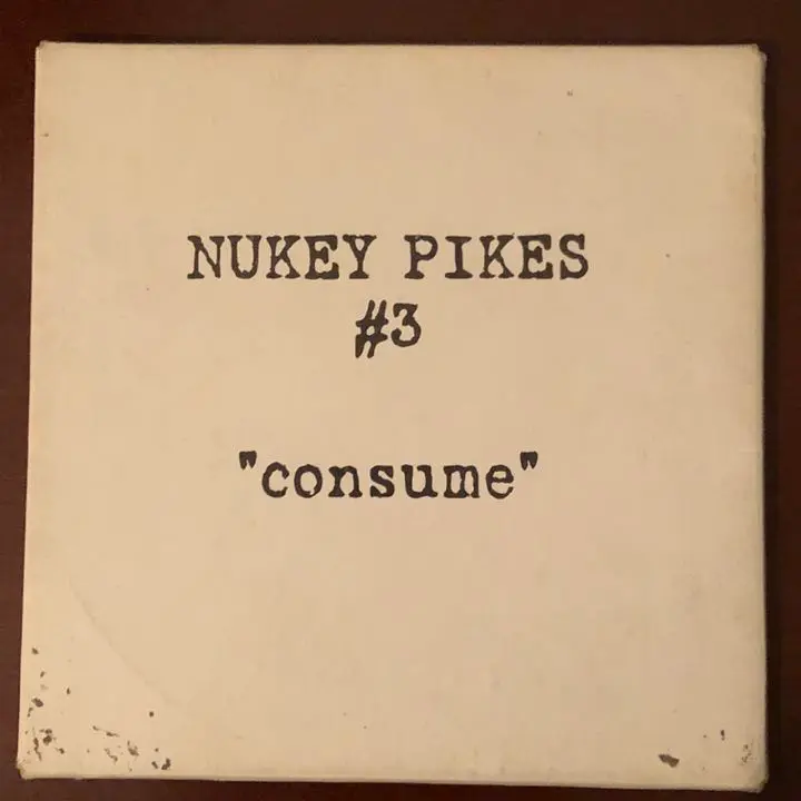 【全五枚帯付き】NUKEY PIKES ニューキーパイクス アルバム５枚 セット 全五枚帯付き】NUKEY PIKES ニューキーパイクス アルバム5枚
