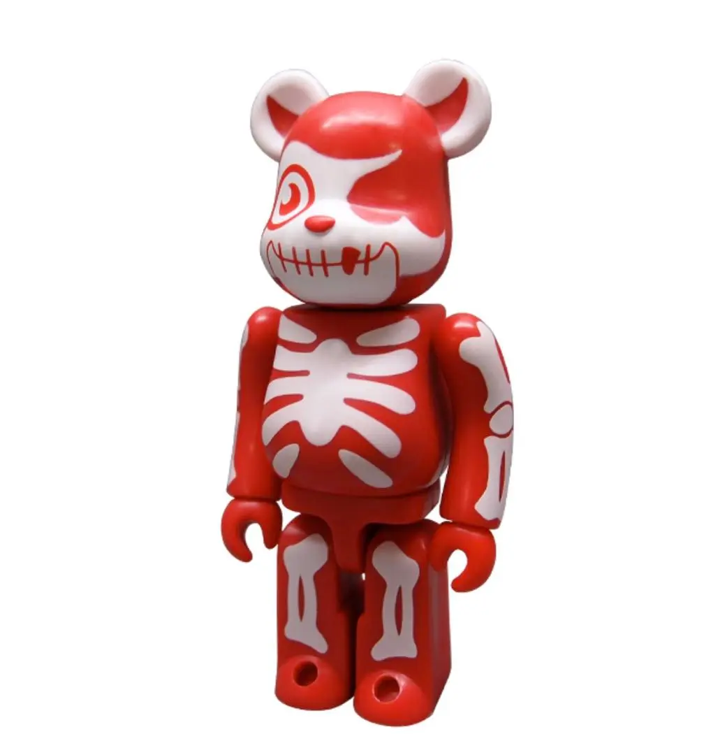MEDICOM TOY - BALZAC フィギュア　未開封　3体セット BALZAC フィギュア 未開封 3体セット