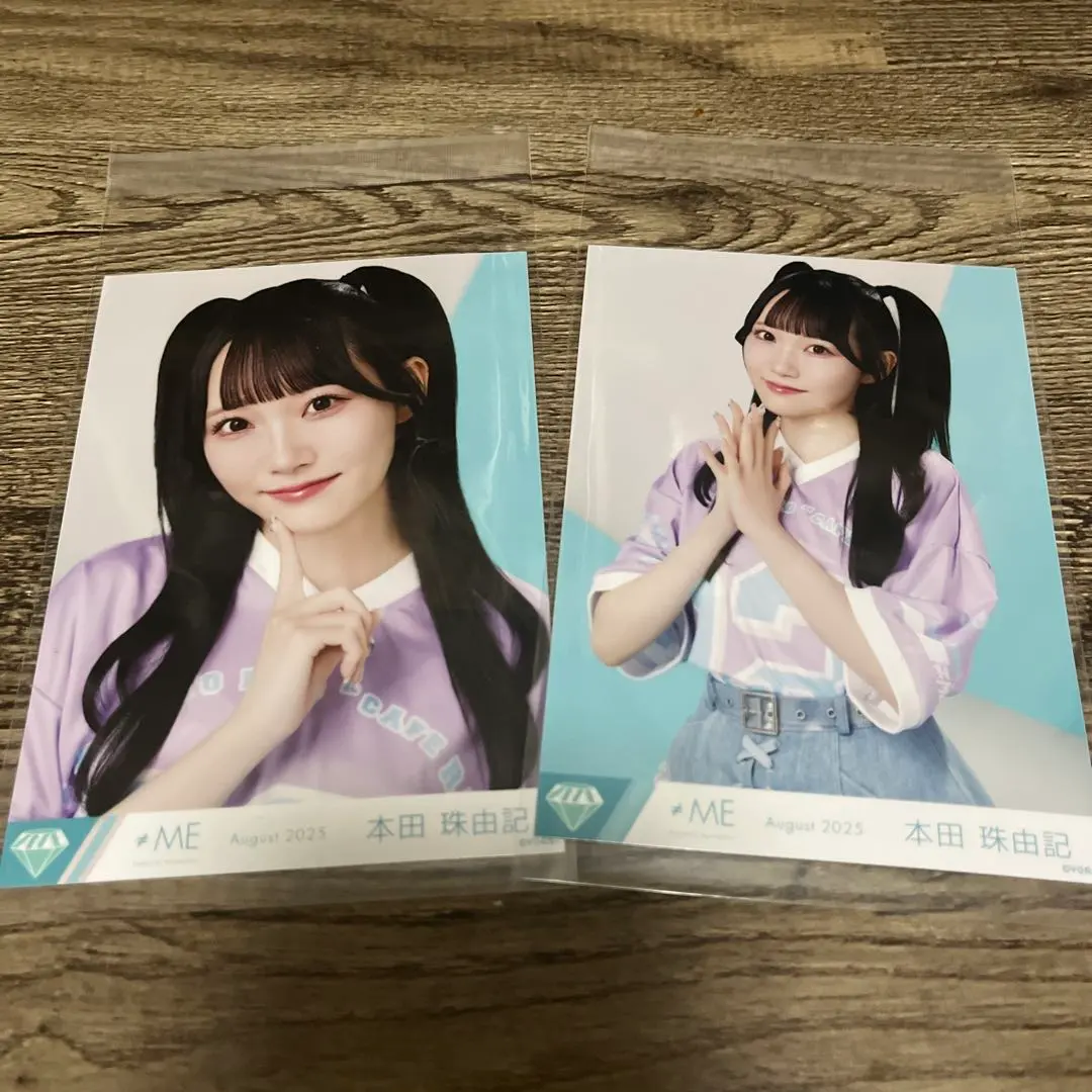 Thumbnail of Mayuki Honda Photo