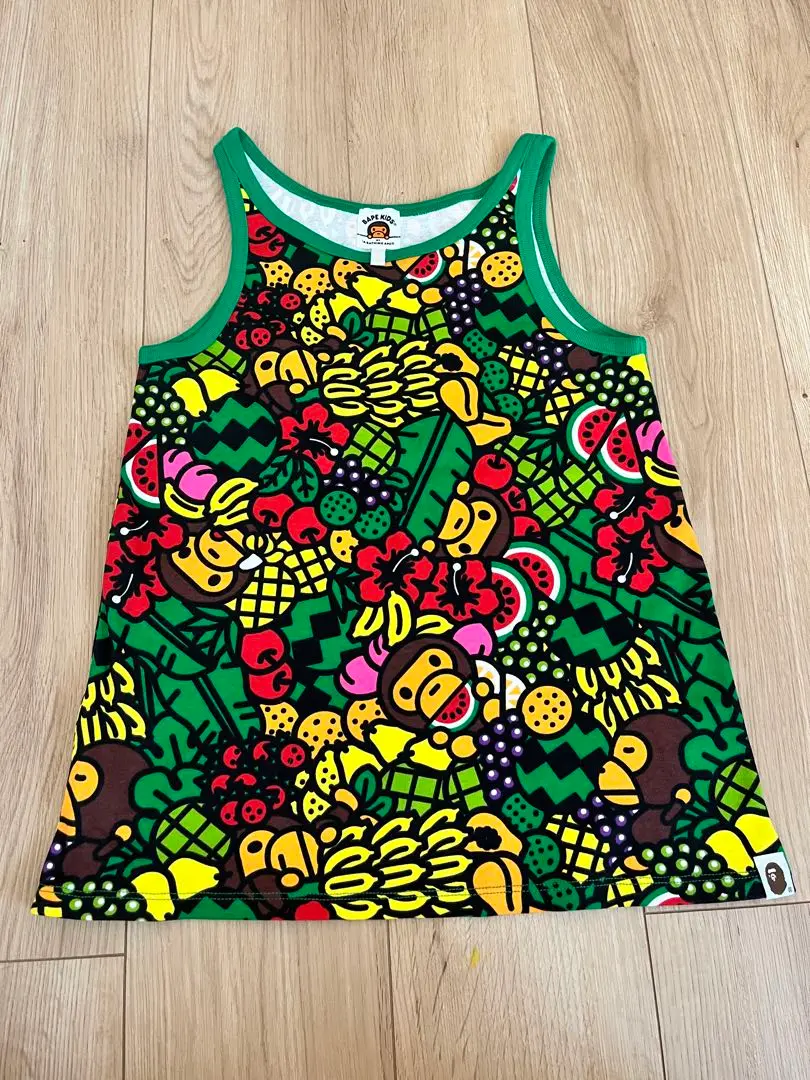 BAPE KIDS 長袖シャツ サイズ110 3つセット BAPE KIDS 長袖シャツ サイズ110 3つセット トップス