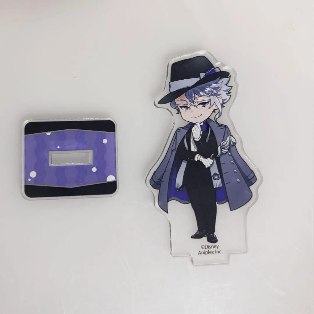 Thumbnail of Twisted Wonderland 1st Anniversary Matsuya Ginza Azul