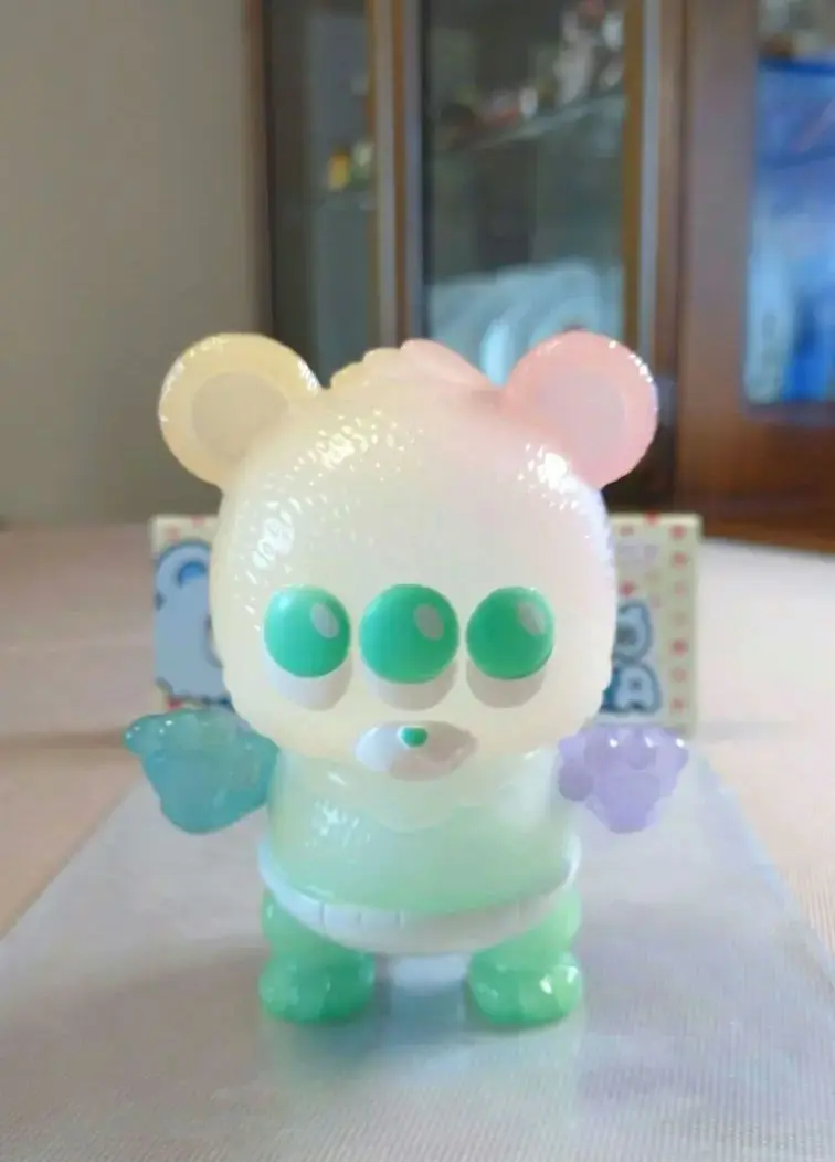ちびクマラ　ちびカームキャット　セット販売 2025年最新】ちびクマラの人気アイテム - メルカリ