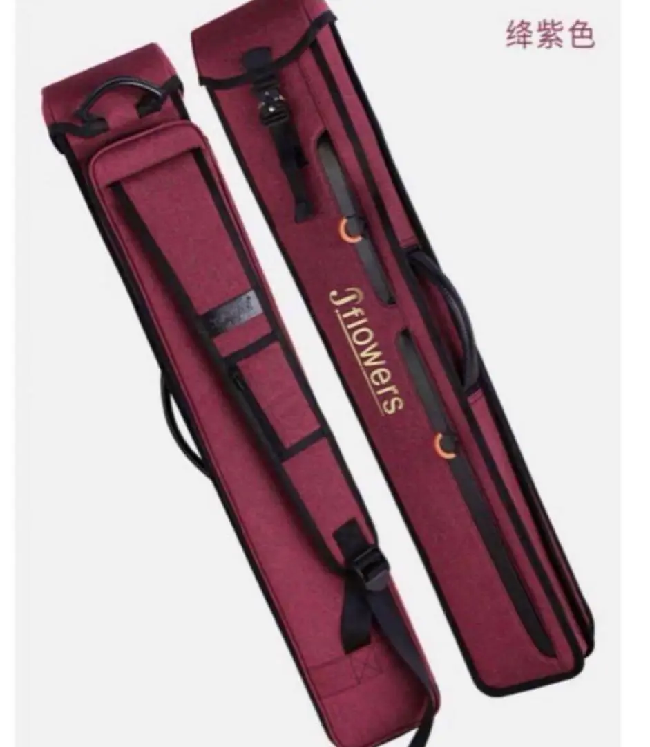 ジェイフラワー　キュー Playing Pool Cues from JFlowers Cues & Cases