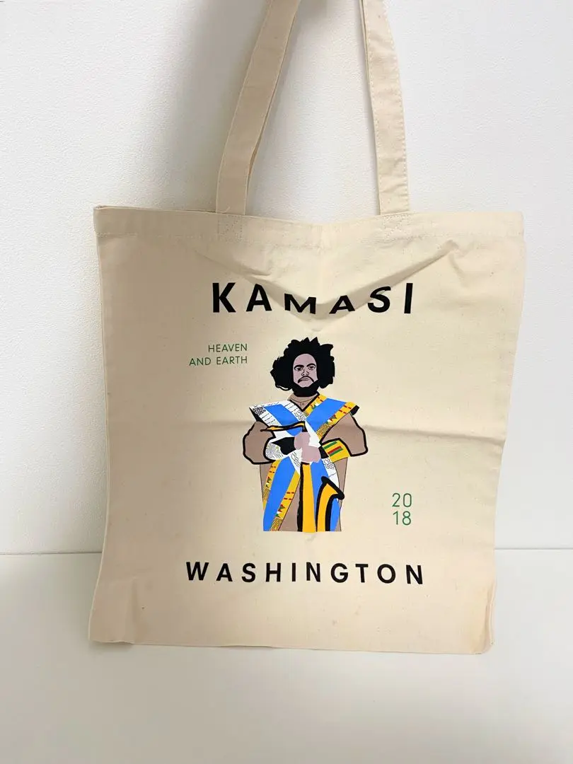 Kamasi Washington カマシワシントンLPセット FUJIROCK 2025年最新】kamasi washingtonの人気アイテム - メルカリ
