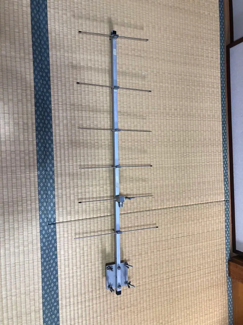 NY430X3 （NY-430X3） アマチュア無線用ハンディ八木アンテナ アマチュア無線ハンディ八木アンテナNY430X3 -SHOP ASMON-
