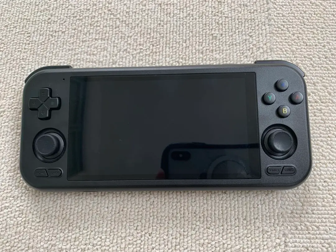 2025年最新】retroid pocket 5 ケースの人気アイテム - メルカリ