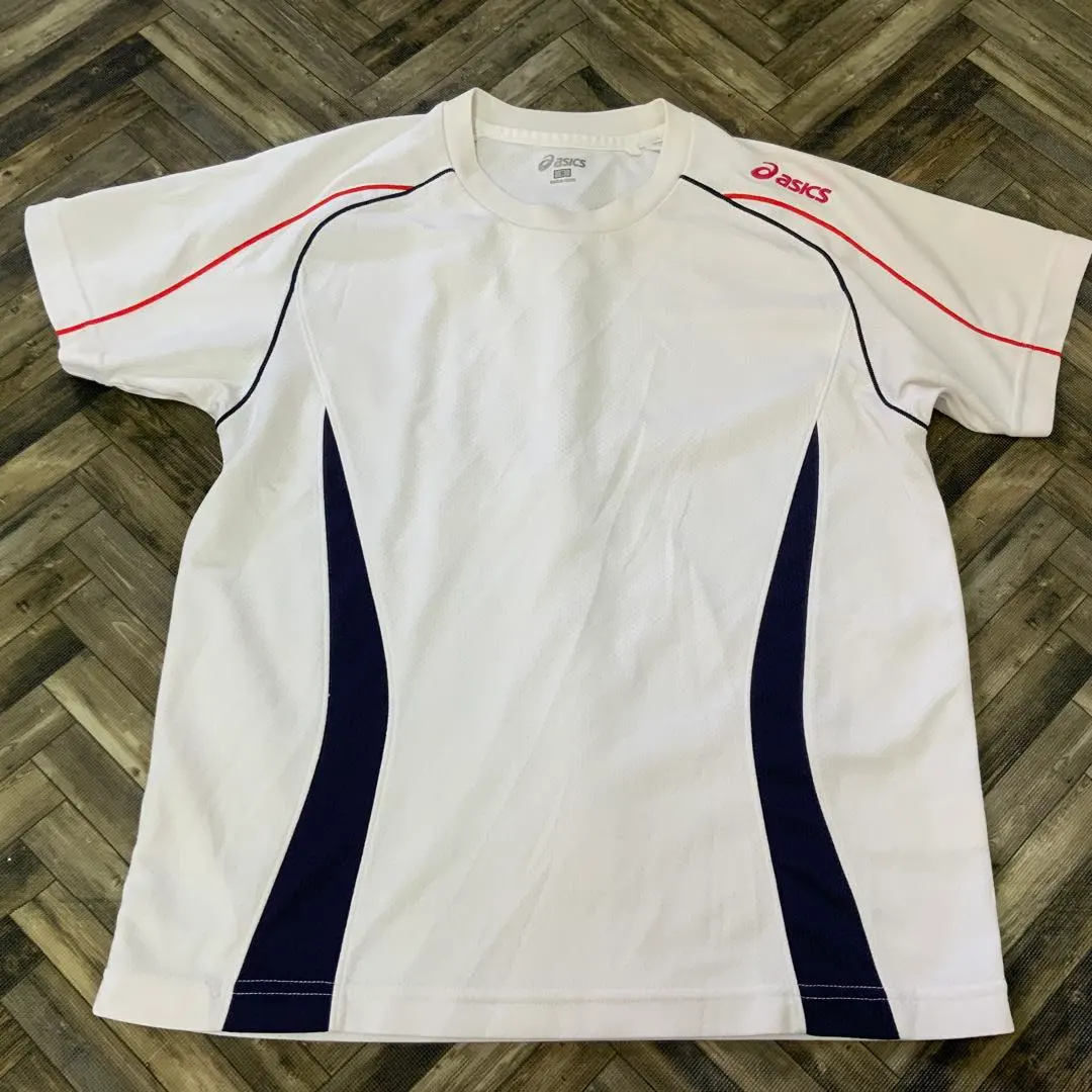Thumbnail of SC292 Asics Sport T-shirt White S