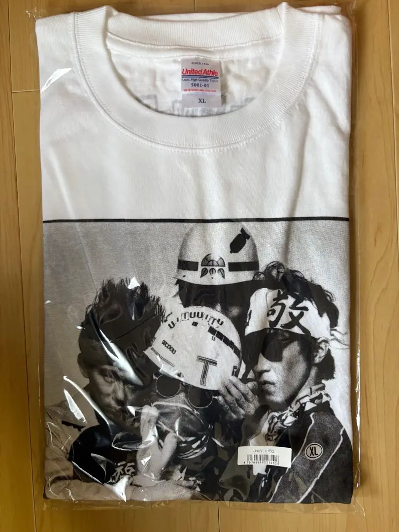 THE TIMERS 35周年Tシャツ 黒 M タイマーズ忌野清志郎 新品未使用 THE TIMERS 35周年 Tシャツ 黒 M タイマーズ忌野清志郎新品未使用