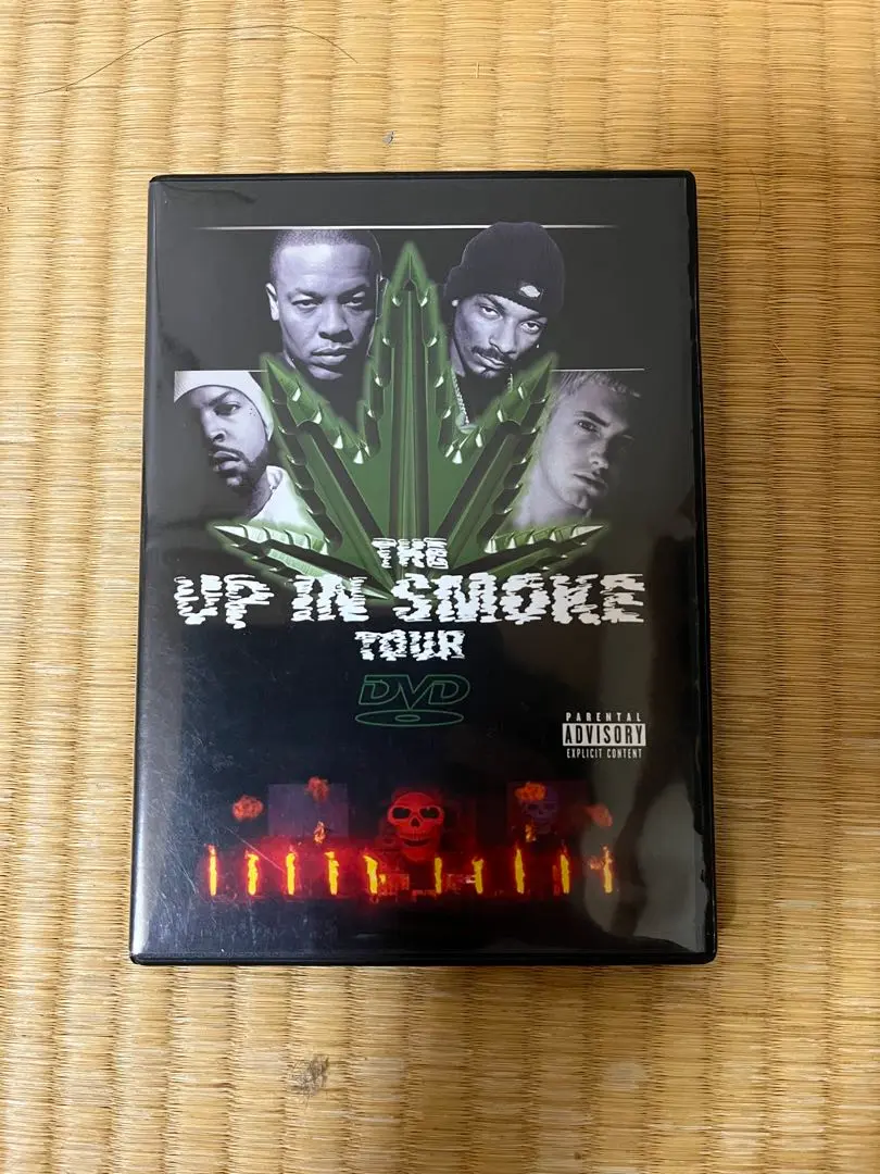 2025年最新】the up in smoke tourの人気アイテム - メルカリ