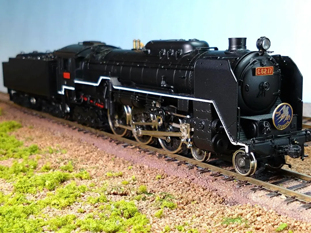 2025年最新】天賞堂 c62の人気アイテム - メルカリ