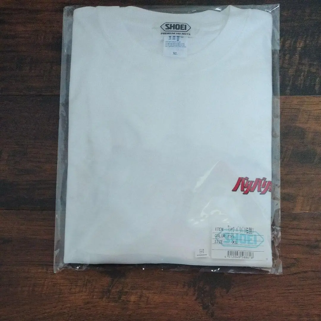 2025年最新】バリバリ伝説 tシャツの人気アイテム - メルカリ
