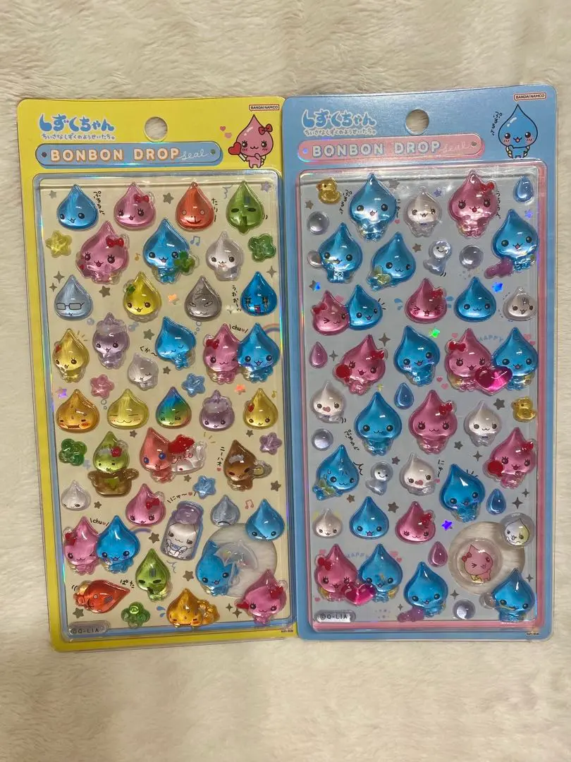 しずくちゃん1〜31. 35 まとめ売り、中古 しずくちゃん 30•31 2冊セットの通販 by mame's shop｜ラクマ
