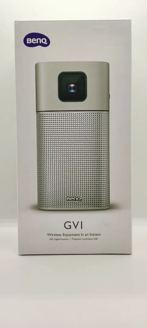 2025年最新】benq gv1の人気アイテム - メルカリ