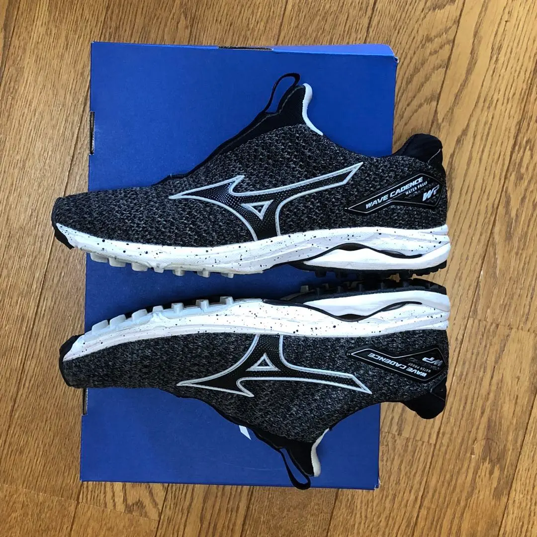 2025年最新】mizuno wave cadenceの人気アイテム - メルカリ