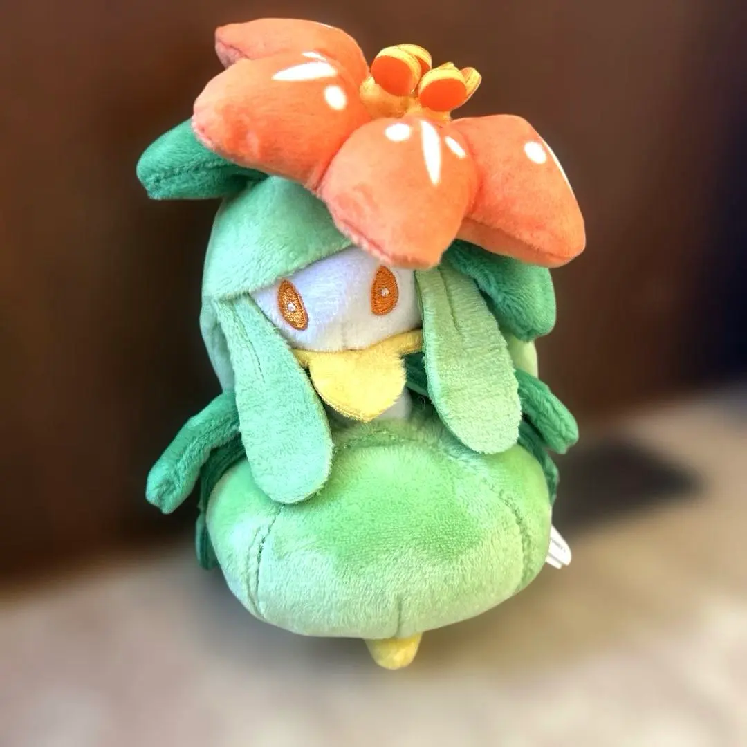 ポケモン グッズ ぬいぐるみ マスコット ドール キーホルダー ドレディア 限定 2025年最新】ドレディア マスコットの人気アイテム - メルカリ