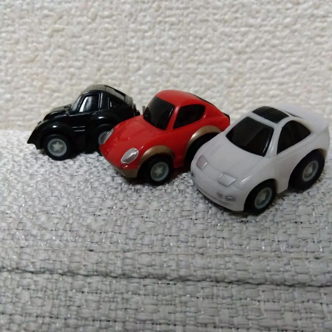 Thumbnail of Fairlady Z Choro-Q Set