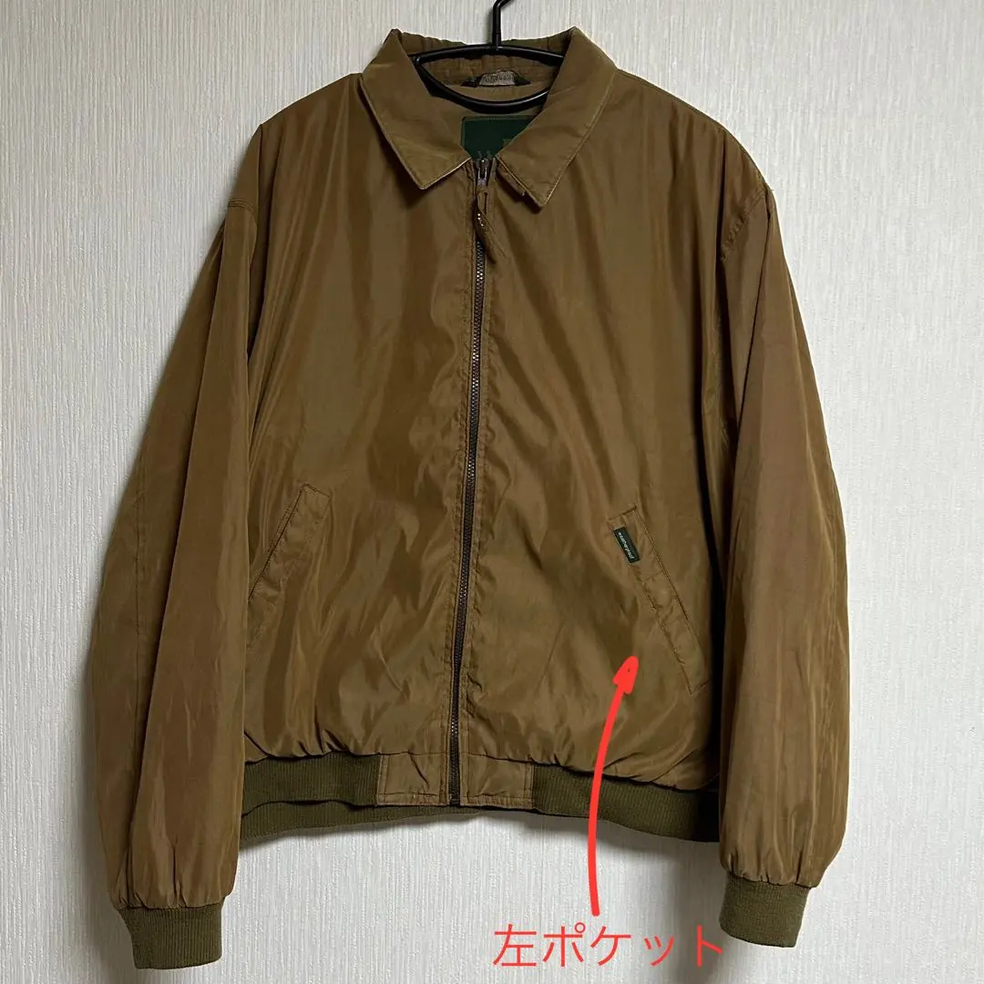 Thumbnail of WEATHERPROOF Drifter Jacket Swing Top Blouson L