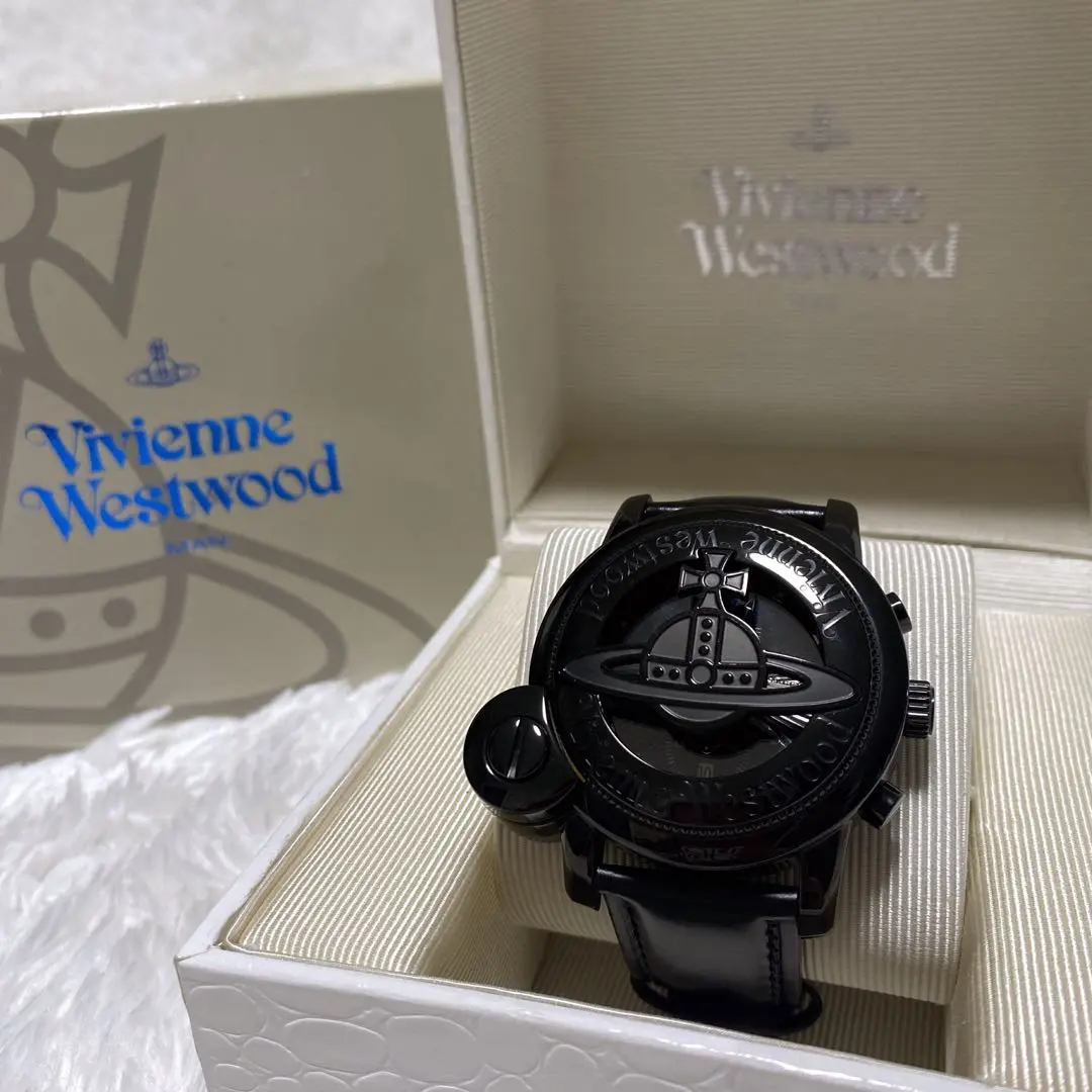 2025年最新】Vivienne Westwood 付属品：箱 その他の人気