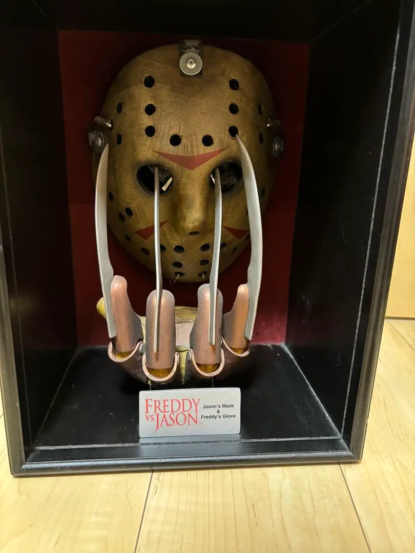 2025年最新】NECA フレディVSジェイソンの人気アイテム - メルカリ