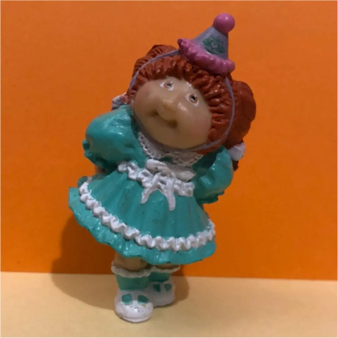 キャベツ人形 ミニフィギュア10体セット Poppy Playtime ミニフィギュア10体セット（Smiling Critters