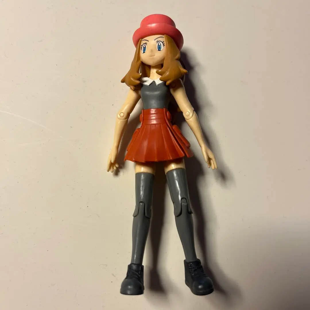 2025年最新】ポケットモンスター モンコレ セレナの人気アイテム