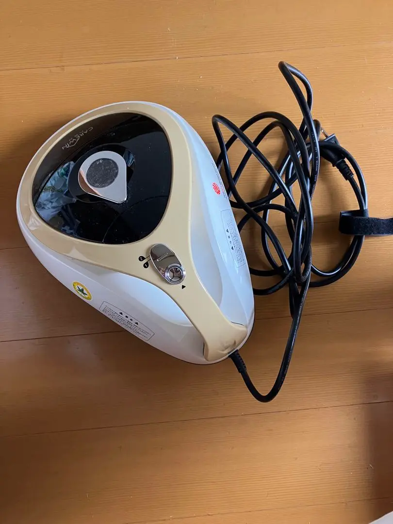 2025年最新】UV寝具用掃除機ケアウィンの人気アイテム - メルカリ