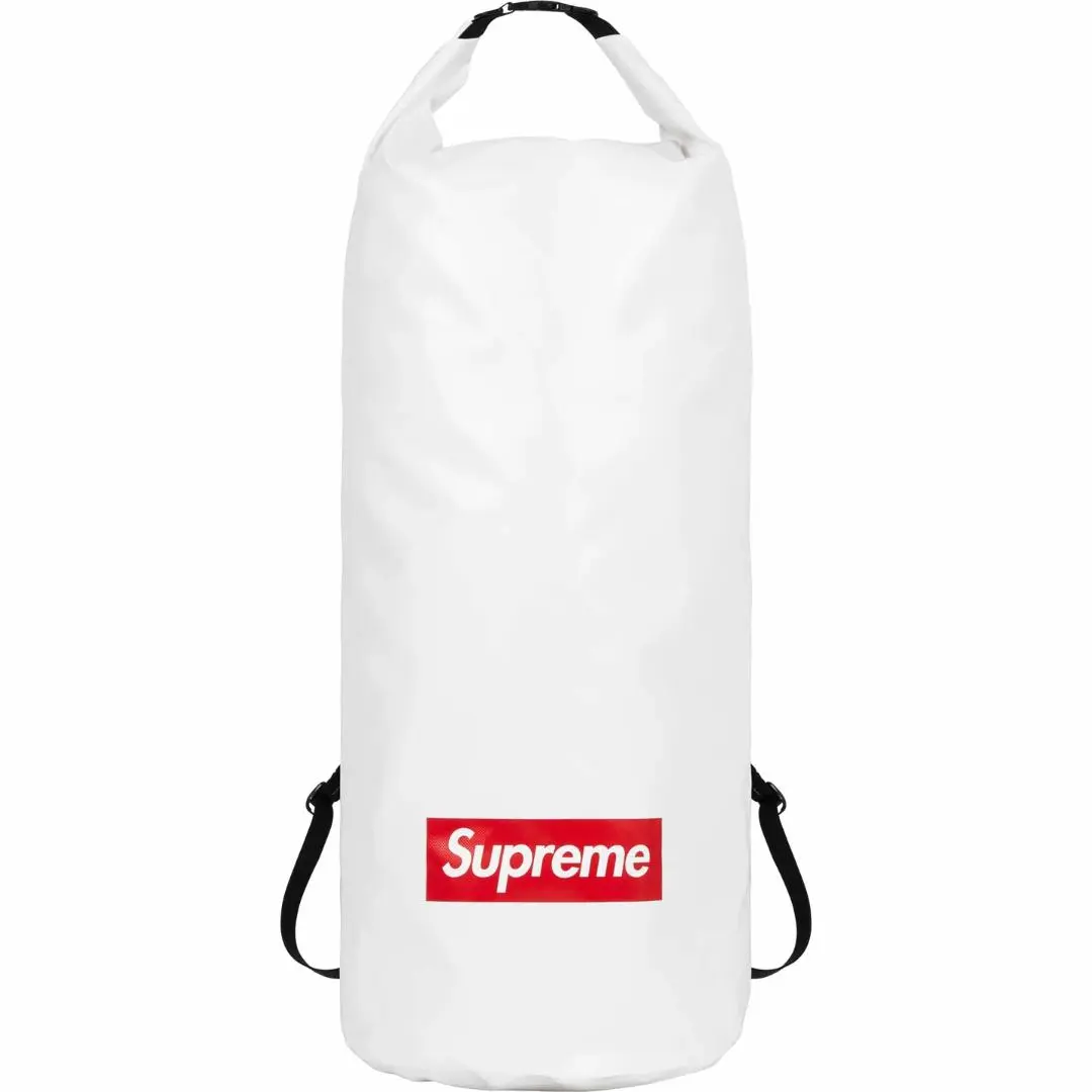 Supreme Ortlieb オルトリーブメッセンジャーバッグ 白 ホワイト Supreme®/ORTLIEB Small Messenger Bag | Supreme 24ss