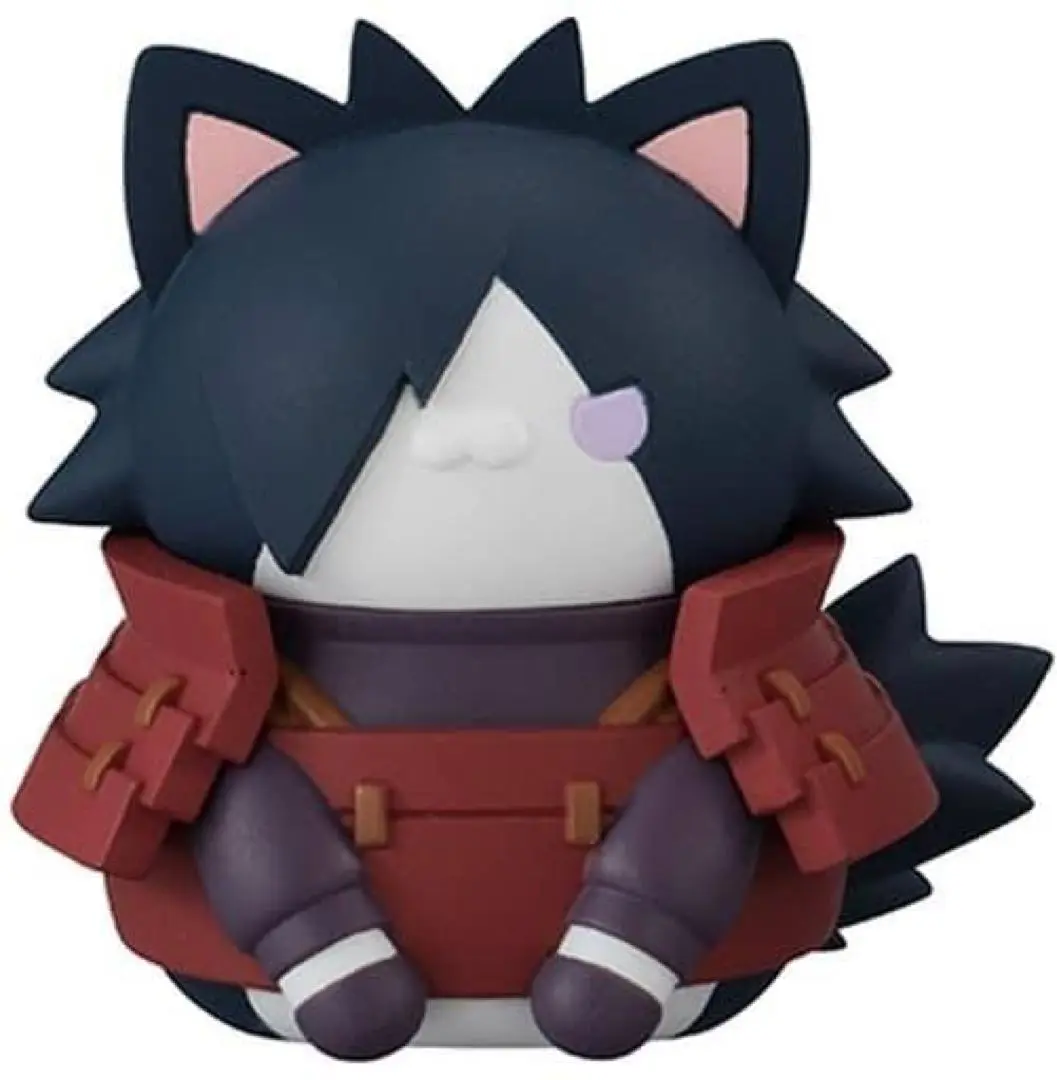NARUTO NARUTOP ナルト アクリルバッジ メダル ニャルト マダラ NARUTO NARUTOP ナルト アクリルバッジ メダル ニャルト マダラ