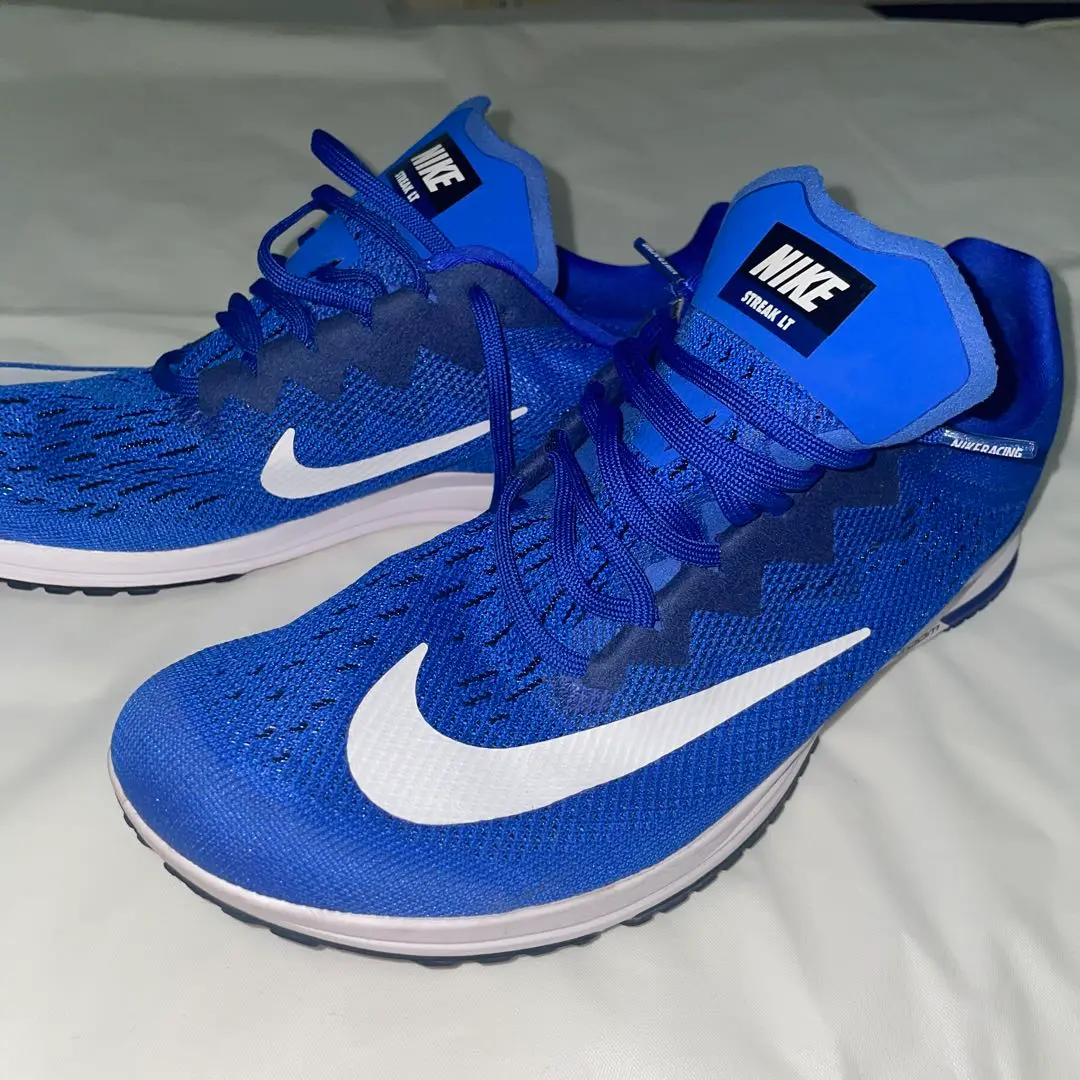 2025年最新】nikeズームストリークltの人気アイテム - メルカリ