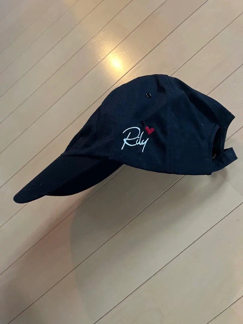 2025年最新】今市隆二 rily キャップの人気アイテム - メルカリ
